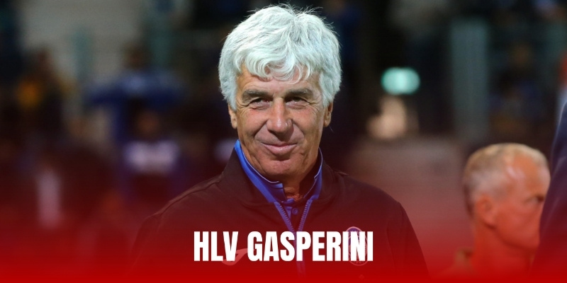 HLV Gasperini ảnh đại diện